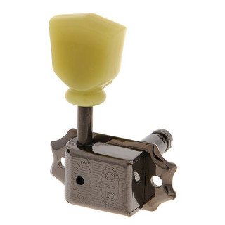 Gotoh SD510-SL MG Защёчные бридж 3L/3R CB Gotoh SD510-SL MG Locking 3L/3R CB