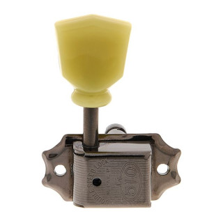 Gotoh SD510-SL MG Защёчные бридж 3L/3R CB Gotoh SD510-SL MG Locking 3L/3R CB