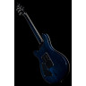 Электрогитара Harley Benton CST-24T P90 Ocean Flame Bundle №541337 (Комплект)