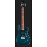 Электрогитара Harley Benton CST-24T P90 Ocean Flame Bundle №541337 (Комплект)