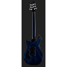 Электрогитара Harley Benton CST-24T P90 Ocean Flame Bundle №541337 (Комплект)