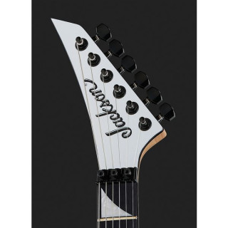 Электрогитара Jackson DKR MAH Dinky MJ Series SWH Jackson DKR MAH Dinky MJ Series SWH