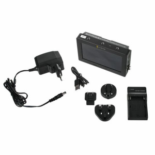 Видеопомощь Blackmagic Design 5" 3G Blackmagic Design Video Assist 5" 3G