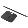 Подставка K&M 26733 "Easy Lock" K&M 26733 "Easy Lock" Stand