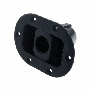 Фланец Adam Hall SM707 Speaker Flange Adam Hall SM707 Speaker Flange