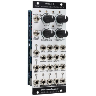 Joranalogue Audio Design Walk 4 Joranalogue Audio Design Walk 4