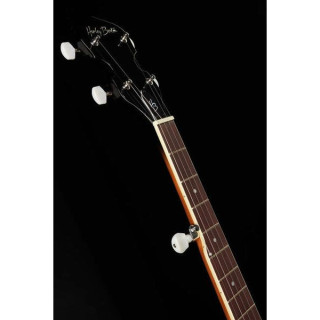 Harley Benton BJO-35Pro 5-струнное банджо OB Harley Benton BJO-35Pro 5 String Banjo OB