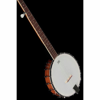 Банджо Harley Benton BJO-35Pro 5 String Banjo OB