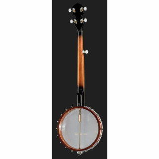 Harley Benton BJO-35Pro 5-струнное банджо OB Harley Benton BJO-35Pro 5 String Banjo OB