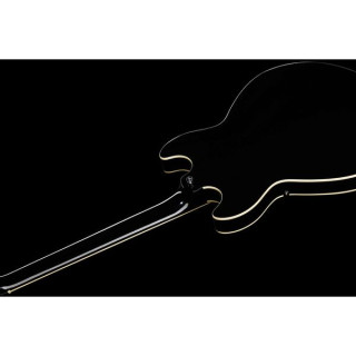 Винтажная серия Harley Benton HB-35 BK Набор №371747 Harley Benton HB-35 BK Vintage Series Bundle №371747