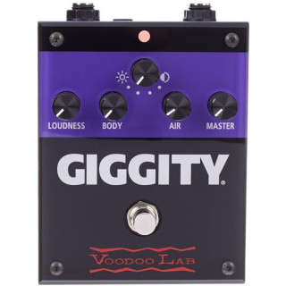 Voodoo Lab Giggity Voodoo Lab Giggity