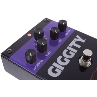 Voodoo Lab Giggity Voodoo Lab Giggity