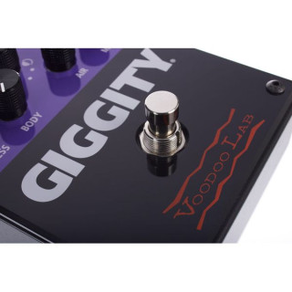 Voodoo Lab Giggity Voodoo Lab Giggity