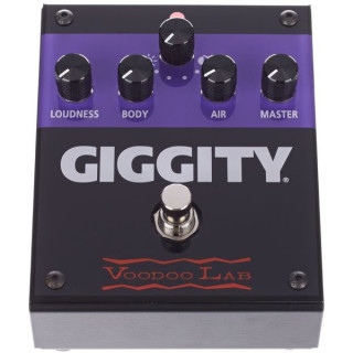 Voodoo Lab Giggity Voodoo Lab Giggity