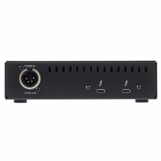 Универсальный аудио UAD-2 спутниковый TB3 Octo Universal Audio UAD-2 Satellite TB3 Octo