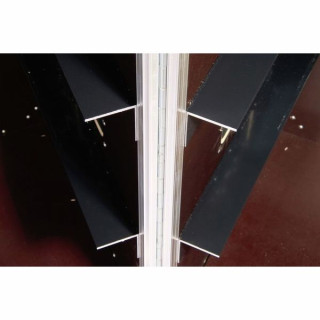 Кейс для аксессуаров Thon 2x3 коробки BR Thon Accessory Case 2x3 Boxes BR