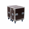 Кейс для аксессуаров Thon 2x3 коробки BR Thon Accessory Case 2x3 Boxes BR