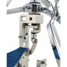 Стойка для хай-хэта DW MDD Hi-Hat 3-leg Cobalt DW MDD Hi-Hat 3-leg Cobalt