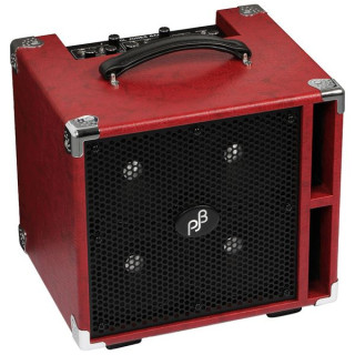 Phil Jones BG-450 Bass Cub Combo R Phil Jones BG-450 Bass Cub Combo R