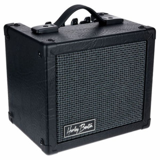 Джамбокс Harley Benton HB-15GXD Harley Benton HB-15GXD JamBox