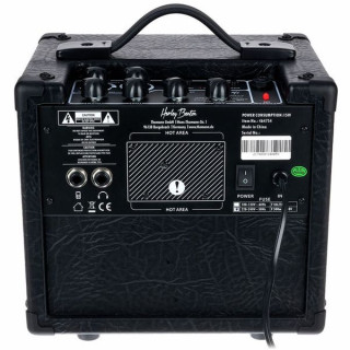 Джамбокс Harley Benton HB-15GXD Harley Benton HB-15GXD JamBox