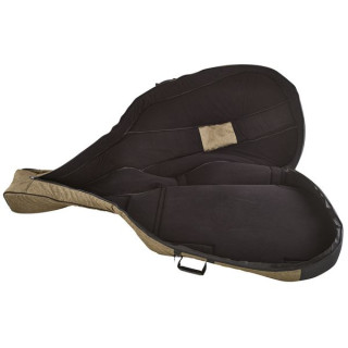 Мягкая сумка для бас-гитары Roth & Junius BSB-04 4/4 ME Roth & Junius BSB-04 4/4 ME Bass Soft Bag