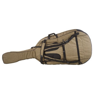 Мягкая сумка для бас-гитары Roth & Junius BSB-04 4/4 ME Roth & Junius BSB-04 4/4 ME Bass Soft Bag