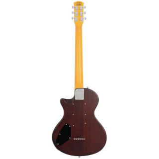 Larry Carlton I5L Табаковый Санбёрст Матовый Larry Carlton I5L Tobacco Sunburst Satin