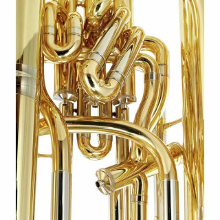 Туба Thomann 894L Superior Bb-Tuba