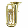 Туба Thomann 894L Superior Bb-Tuba