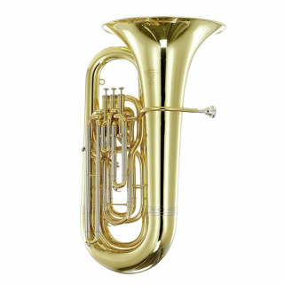 Thomann 894L Superior Bb-Туба Thomann 894L Superior Bb-Tuba