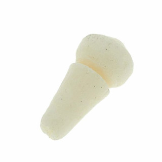 Наконечник для ситара Thomann Nataraj / булавка для струн Thomann Nataraj Sitar Nib / String Pin