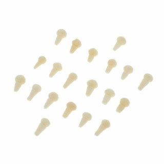 Наконечник для ситара Thomann Nataraj / булавка для струн Thomann Nataraj Sitar Nib / String Pin