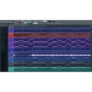 Image-Line FL Studio Producer Edition Набор №546994 Image-Line FL Studio Producer Edition Bundle №546994