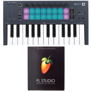 Image-Line FL Studio Producer Edition Набор №546994 Image-Line FL Studio Producer Edition Bundle №546994