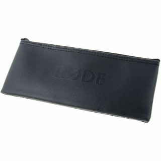 Ехал на ZP1 Rode ZP1