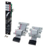 Аудиосистема Tiptop uZeus Black Tiptop Audio uZeus Black