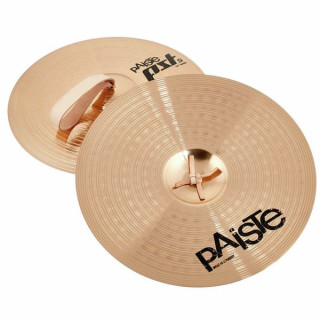 Оркестровые тарелки Paiste 16" PST5 Band Paiste 16" PST5 Band