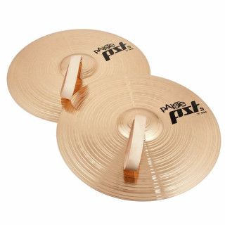 Оркестровые тарелки Paiste 16" PST5 Band Paiste 16" PST5 Band