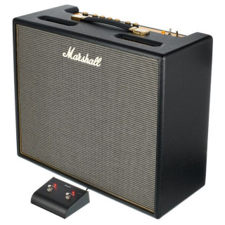 Комбинация Marshall Origin 50C Combo Marshall Origin 50C Combo