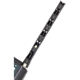 Viviana Sound Solutions RF Штырь Антена Сейвер черный Viviana Sound Solutions RF Whip Antenna Saver bk