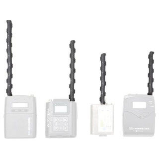 Viviana Sound Solutions RF Штырь Антена Сейвер черный Viviana Sound Solutions RF Whip Antenna Saver bk