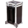 Кейс Thon Case Bose S1 Pro System+Wheels Thon Case Bose S1 Pro System+Wheels