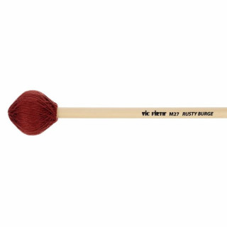 Маллеты для маримбы Vic Firth M27 Rusty Burge Mallets Vic Firth M27 Rusty Burge Mallets