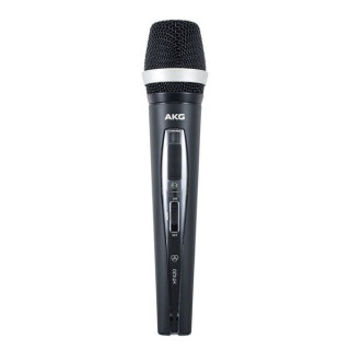 Беспроводная система AKG WMS 420 Vocal Set Band M