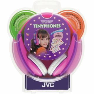 JVC HA-KD5P JVC HA-KD5P