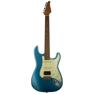 Suhr Classic S Винтажный LE HSS LPB Suhr Classic S Vintage LE HSS LPB