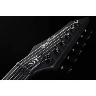 Электрогитара Harley Benton HWY-25BKS Progressive Series Набор №574535 Harley Benton HWY-25BKS Progressive Series Bundle №574535