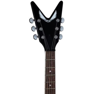 Джин гитары ML 79 Classic Черный Dean Guitars ML 79 Classic Black