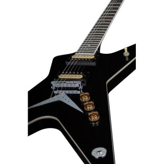 Джин гитары ML 79 Classic Черный Dean Guitars ML 79 Classic Black